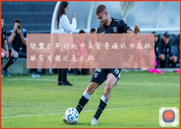 联盟扩军讨论中高管普遍认为森林狼有可能迁至东部